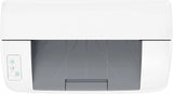 HP LaserJet M111w Wireless Printer, White - Samazon