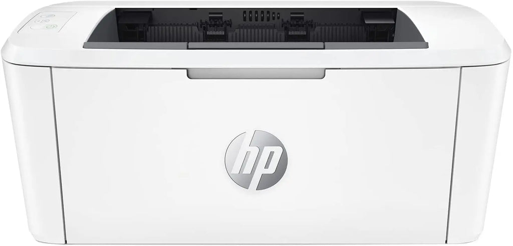 HP LaserJet M111w Wireless Printer, White - Samazon