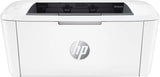 HP LaserJet M111w Wireless Printer, White - Samazon