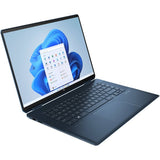 HP SPECTRE 2 IN 1  X360 16-F1013   12TH GEN CORE I7-12700H 16GB RAM  1TB SSD, IRIS XE WINDOWS 11, BACKLIT KB , FINGERPRINT - Samazon