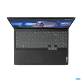 Lenovo IdeaPad Gaming 3 , Intel Core i7-12650H , 16Gb Ram , 512GB SSD , NVIDIA® GeForce RTX™ 3060 6GB GDDR6 , Windows11 Home , 16" WUXGA (1920x1200) IPS , Onyx Grey , 82SA001GUS - Samazon