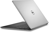 Dell XPS 13-9350 Ultrabook Core i5-6200U, 8GB , 256GB SSD, Intel HD Graphics 520, Windows 10 Home, 13.3"FHD Non Touch - Samazon