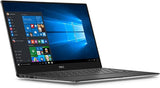 Dell XPS 13-9350 Ultrabook Core i5-6200U, 8GB , 256GB SSD, Intel HD Graphics 520, Windows 10 Home, 13.3"FHD Non Touch - Samazon