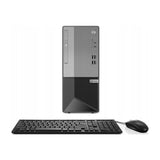 LENOVO V50T DESKTOP MT PC CORE I7 10700 , 16GB RAM , 256GB SSD + 1TB HDD 7200RPM WINDOWS 10 PRO WIRED KEYBOARD MOUSE - Samazon