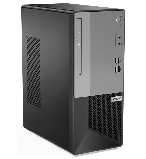 Lenovo V50T Desktop Pc Core i7 10700 , 8GB Ram , 1TB HDD 7200RPM Windows 10 Pro Wired Keyboard Mouse - Samazon