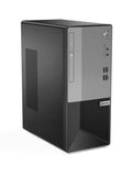 LENOVO V50T DESKTOP MT PC CORE I5-10400 , 8GB RAM , 256GB SSD + 1TB HDD 7200RPM WINDOWS 10 PRO WIRED KEYBOARD MOUSE - Samazon
