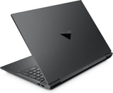 HP Victus 16-d1004nw , Intel Core i7-12700H , 12th Generation , 16GB Ram , 512Gb SSD , Dos , Nvidia RTX 3060 6Gb Graphics , 16.1" FHD 144Hz Screen - Matte Black - Samazon