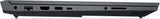 HP Victus 16-d1004nw , Intel Core i7-12700H , 12th Generation , 16GB Ram , 512Gb SSD , Dos , Nvidia RTX 3060 6Gb Graphics , 16.1" FHD 144Hz Screen - Matte Black - Samazon