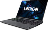 LENOVO LEGION 5 PRO GAMING 16″ QHD IPS  CORE I7-11800H OCTA-CORE (8 CORE) 2.30 GHZ , 32GB , 1TB SSD ,RTX3050 4GB VGA , WINDOWS 10 , STORM GRAY - Samazon