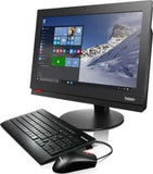 Lenovo All-In-One M700z 20″ HD Non-Touch Core i5-6400T, 4GB , 500GB , Windows 10 - Samazon