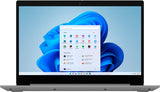 LENOVO IDEAPAD 3 15 HD TOUCH SCREEN  CORE I3-1115G4 16GB  512GB SSD  INTEL UHD GRAPHICS PLATINUM GREY - Samazon