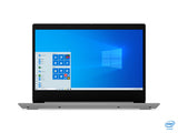 Lenovo IdeaPad 3 14 Laptop Core i3 1115G4 , 4GB Ram , 128GB SSD , Windows 11 Home , 14 Inch FHD Display New - Samazon