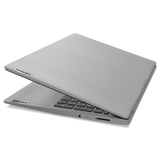 Lenovo IdeaPad 3 Laptop , Core i3 10110U , 4GB , 1TB HDD , Windows 10 Pro , 15.6 Inch FHD Display New - Samazon