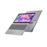 Lenovo IdeaPad 3 Laptop , Core i3 10110U , 4GB , 1TB HDD , Windows 10 Pro , 15.6 Inch FHD Display New - Samazon