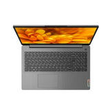 Lenovo IdeaPad 3 Laptop , Core i3 10110U , 4GB , 1TB HDD , Windows 10 Pro , 15.6 Inch FHD Display New - Samazon