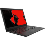 Lenovo ThinkPad L580 Business Laptop Core i5 8250U , 8GB Ram , 500GB HDD , Windows 10 Pro , 15.6 Inch Display , Black - Samazon