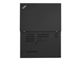 Lenovo ThinkPad L580 Business Laptop Core i5 8250U , 8GB Ram , 500GB HDD , Windows 10 Pro , 15.6 Inch Display , Black - Samazon