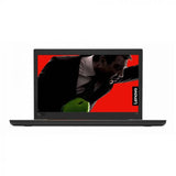 Lenovo ThinkPad L580 Business Laptop Core i5 8250U , 8GB Ram , 500GB HDD , Windows 10 Pro , 15.6 Inch Display , Black - Samazon