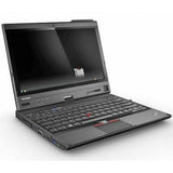 Lenovo ThinkPad X220 Tablet Laptop , Core i5 2520M , 4GB Ram , 256GB SSD , Windows 10 Pro  12.5 inch Touch Screen With Pen Used - Samazon