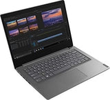 Lenovo V14-IGL Laptop , Intel Celeron N4020 1.1 GHz 4gb Ram 1TB Hard Drive 14 Inch HD Display Windows 11 English Keyboard - Samazon