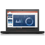 Lenovo Thinkpad X260 Business Laptop Core i5 6200U , 16GB Ram , 256GB SSD , Windows 10  Pro , 12.5 Inch Display Used Laptop - Samazon