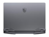 MSI GE66 Raider 11UH-227 Gaming Laptop  Core i9 11th Gen 11980HK  RTX 3080 16GB GDDR6 ,32GB , 2TB SSD Windows 10 Home 15.6" 4K/UHD 3840 x 2160 Bezel - Samazon