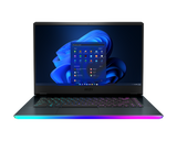 MSI GE66 Raider 11UH-227 Gaming Laptop  Core i9 11th Gen 11980HK  RTX 3080 16GB GDDR6 ,32GB , 2TB SSD Windows 10 Home 15.6" 4K/UHD 3840 x 2160 Bezel - Samazon