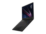 MSI GS66 Stealth 11UH-021 Gaming Laptop ,Core i7 11th Gen 11800H ,RTX 3080 16GB GDDR6 Graphics Card ,32GB 1TB  SSD , Windows 10 Pro 64-bit ,15.6" QHD - Samazon