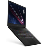 MSI GS66 Stealth 11UH-021 Gaming Laptop ,Core i7 11th Gen 11800H ,RTX 3080 16GB GDDR6 Graphics Card ,32GB 1TB  SSD , Windows 10 Pro 64-bit ,15.6" QHD - Samazon
