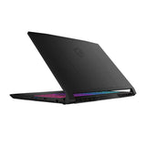 MSI Katana 15 B13VEK  Gaming Laptop Core I7 13620H 13th Gen 16GB Ram 512GB SSD RTX 4050 6GB Graphics 15.6″ FHD 144Hz Display - Samazon