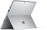 Microsoft Surface Pro 7 12.3" Touch-Screen  Intel Core i5 1035G1 ,8GB Memory - 256GB SSD Platinum - Samazon