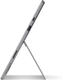 Microsoft Surface Pro 7 12.3" Touch-Screen  Intel Core i5 1035G1 ,8GB Memory - 256GB SSD Platinum - Samazon