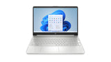 HP 15-DY2046MS  Core™ i3 1125G4  8GB  128GB SSD  Windows11 15.6" HD Display  Silver - Samazon
