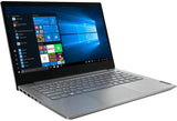 Lenovo Thinkbook 14 G2 Laptop  Intel® Core™ i7-1165G7 , 8GB ,1TB HDD , Windows 10 Pro 15.6" FHD  Mineral Grey - Samazon