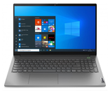 Lenovo ThinkBook 15 G2 Touch  Core i5-1135G7  8GB  512GB SSD  Intel® Iris® Xe Graphics  Windows10  15.6" FHD Touch Screen - Samazon