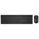 Logitech MK470 Slim Wireless Keyboard And Mouse Combo, Color Graphite - Samazon