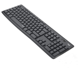 Logitech MK295 Silent Wireless Combo, Color Graphite - Samazon