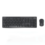 Logitech MK295 Silent Wireless Combo, Color Graphite - Samazon