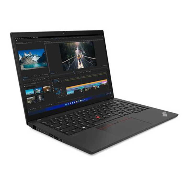 Lenovo ThinkPad T14 Gen3 Business laptop 12th Gen, Intel Core i7-1260P 3.4Ghz 16GB , 512GB SSD,14 WUXGA IPS, Backlit English, Windows 11 Pro - Samazon