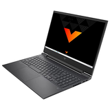 HP Victus 16-E0085NR Gaming Laptop, AMD Ryzen 7-5800H 3.2GHz,16GB, 512GB SSD, RTX 3050Ti 4GB Graphics Card, Windows 10 Home,16.1"FHD(1920x1080)144Hz - Samazon