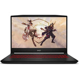 MSI Katana GF76 12ue Gaming Laptop, 12th Gen Intel Core i7-12700H,16GB, 1TB SSD, RTX 3060 6GB Graphics Card, Windows 11 Home, 17.3"FHD(1920x1080)144Hz - Samazon