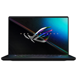 Asus Rog Zephyrus M16 Gu603ZM Laptop, Intel Core i7-11800H, 16GB, 512GB SSD,  RTX 3050 TI 4GB Graphics, Windows 10 Home, 16"WQXGA  Backlit Keyboard - Samazon