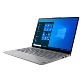 Lenovo Think Book 13s Gen4 Laptop,12th Gen Core i5- 1240p, 8GB , 256GB PCLE SSD, Windows 11Pro, Touchscreen, English Keyboard - Samazon