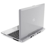 HP Elite book Revolve 810 G3 2-in-1 Laptop, Core i5-5200u, 4GB , 128GB SSD, Intel HD Graphics 5500, Windows 10 Pro, 11.6"(1366x768) HD Touch Display - Samazon