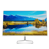 HP M27fwa 27-in FHD IPS LED Backlit Monitor with Audio White Color - Samazon