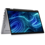 Dell Latitude 7320 Business Laptop, 11th Gen Intel Core i7-1185G7 3.0GHz Vpro, 32GB , 512GB SSD, Intel Iris Xe Graphics, Windows 10 pro, 13.3 inch FHD - Samazon