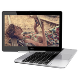 HP Elite book Revolve 810 G3 2-in-1 Laptop, Core i5-5200u, 4GB , 128GB SSD, Intel HD Graphics 5500, Windows 10 Pro, 11.6"(1366x768) HD Touch Display - Samazon