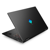 HP Omen 16-C0010CA Gaming Laptop, AMD 7-5800H, 16GB RAM, 1TB SSD, GeForce RTX 3050 Ti 4GB Graphics, Windows 10 Home, 16.1"FHD(1920x1080)144Hz - Samazon
