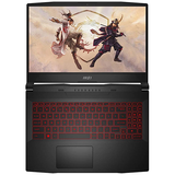 MSI Katana GF66 Laptop, 12th Gen Intel Core i7-12700H, 16GB RAM, 512GB SSD, Nvidia RTX 3050 4GB Graphics, Windows 11 Home, 15.6"FHD(1920x1080)144Hz - Samazon