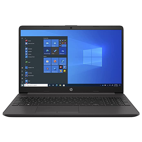 HP 255 G8 Laptop Ryzen 5-5500U, 8GB RAM, 512GB SSD, Windows 11 Home, 15.6" HD Display - Samazon